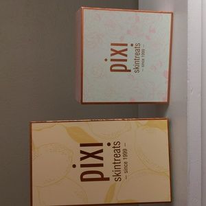 Pixi Beauty  Skintreats Skincare PR Packages